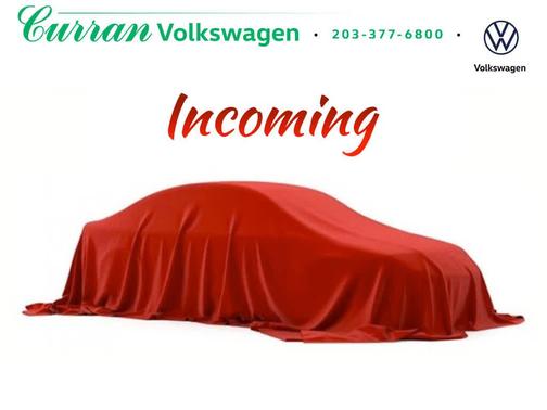 2024 Volkswagen Golf GTI 1.4T TSI