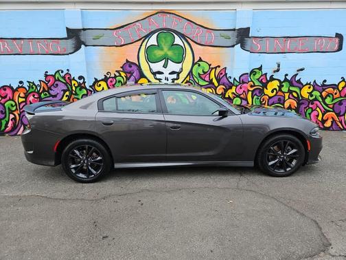 2020 Dodge Charger GT
