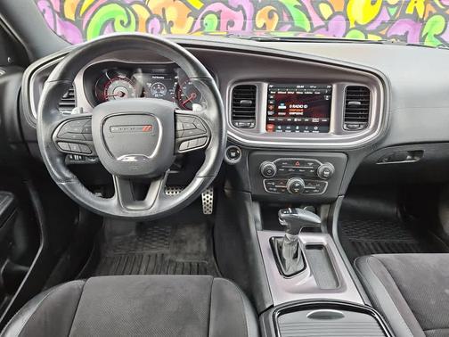 2020 Dodge Charger GT