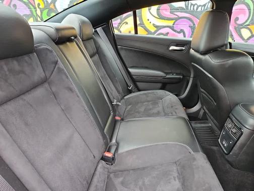 2020 Dodge Charger GT