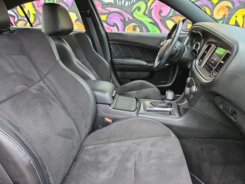 2020 Dodge Charger GT