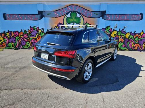 2019 Audi Q5 2.0T Premium Plus