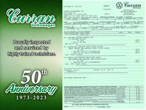 2023 Volkswagen Tiguan 2.0T SE R-Line Black 4MOTION