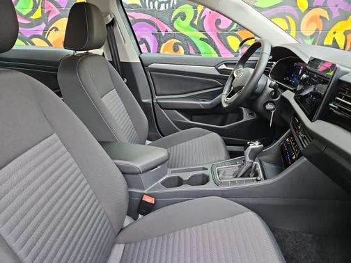 2025 Volkswagen Jetta 1.5T S