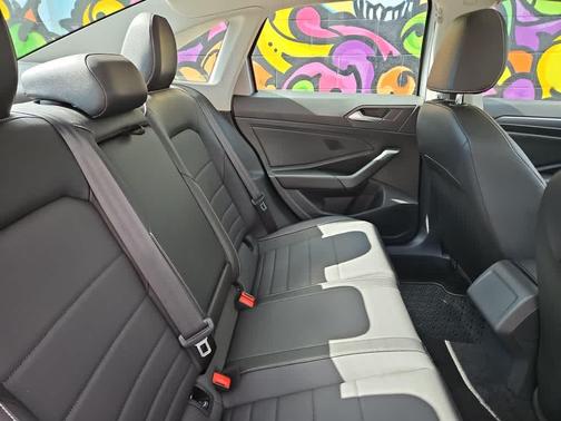 2023 Volkswagen Jetta 1.5T SE