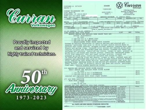 2021 Volkswagen Jetta 1.4T SEL