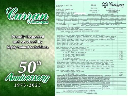 2021 Volkswagen Jetta 1.4T SEL