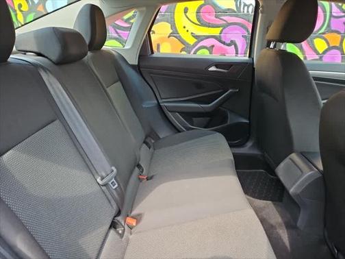 2021 Volkswagen Jetta 1.4T S