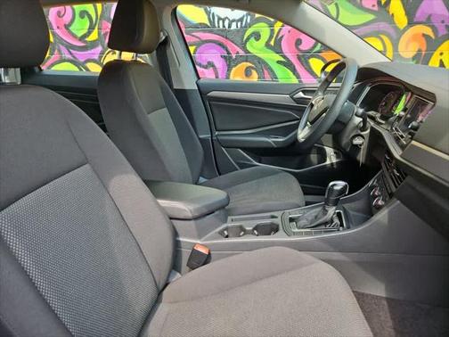 2021 Volkswagen Jetta 1.4T S