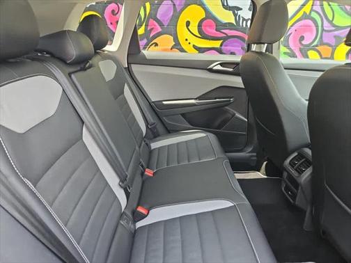 2023 Volkswagen Taos 1.5T SEL