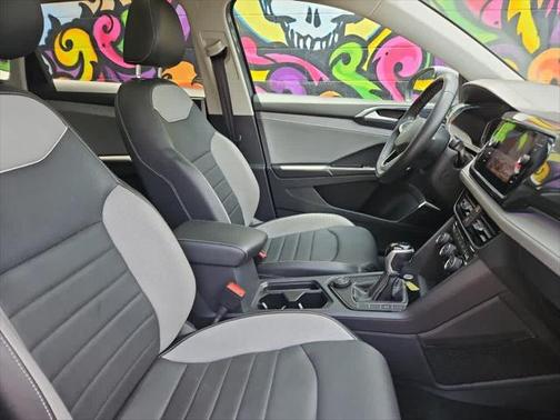 2023 Volkswagen Taos 1.5T SEL