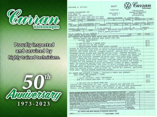 2022 Volkswagen Jetta 1.5T SE