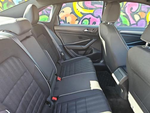 2023 Volkswagen Jetta 1.5T Sport