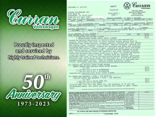 2022 Volkswagen Jetta 1.5T SE