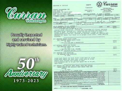 2022 Volkswagen Jetta 1.5T SE