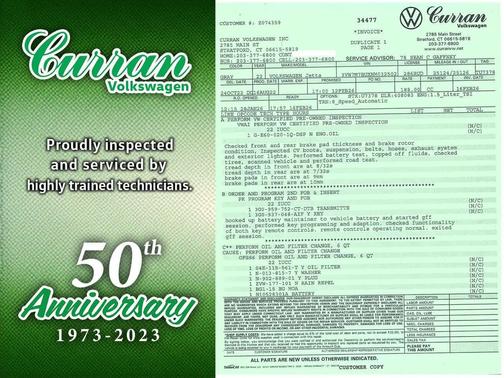 2022 Volkswagen Jetta 1.5T SE