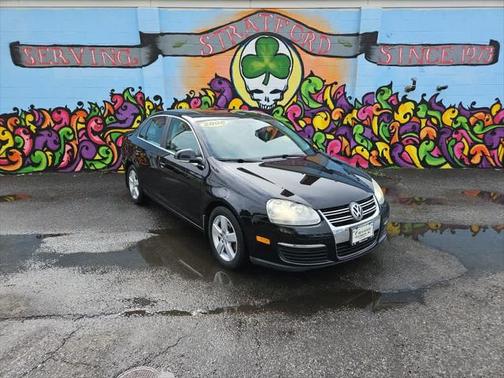 2008 Volkswagen Jetta SE