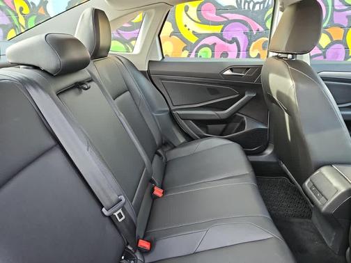 2019 Volkswagen Jetta 1.4T SE