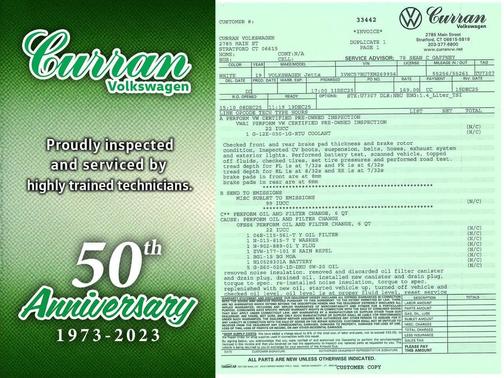 2019 Volkswagen Jetta 1.4T SE