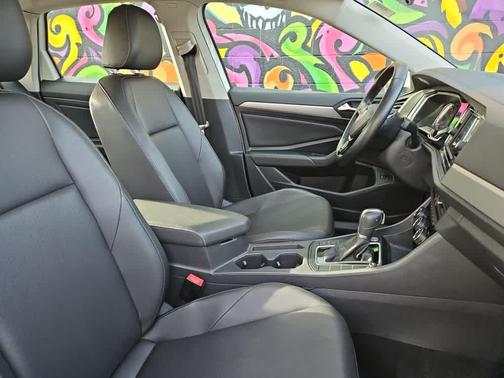 2019 Volkswagen Jetta 1.4T SE