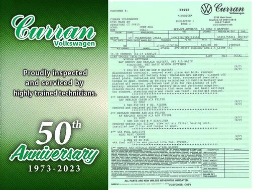 2019 Volkswagen Jetta 1.4T SE