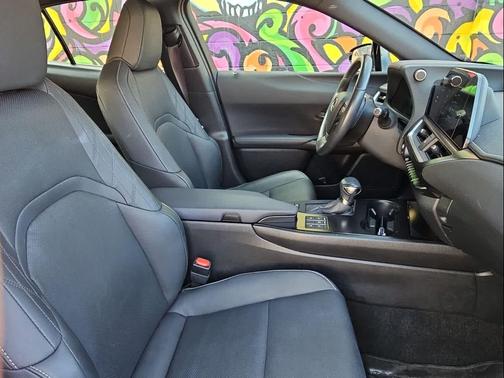 2023 Lexus UX 250h F Sport