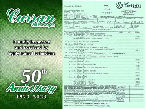 2023 Volkswagen Tiguan 2.0T SE R-Line Black 4MOTION