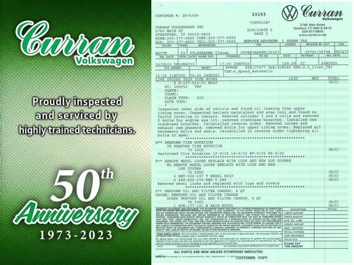 2023 Volkswagen Tiguan 2.0T SE R-Line Black 4MOTION