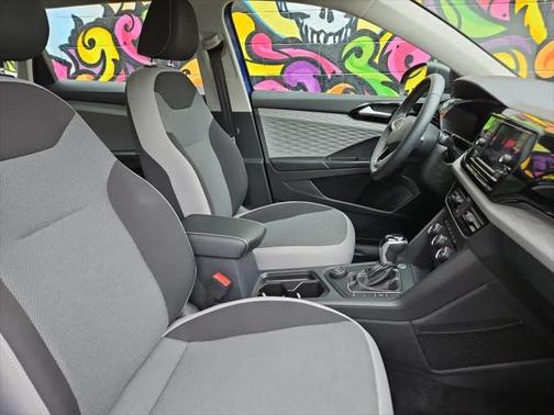 2022 Volkswagen Taos 1.5T S