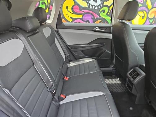 2023 Volkswagen Taos 1.5T SEL
