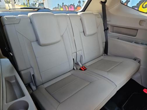 2021 Volkswagen Atlas 3.6L SEL