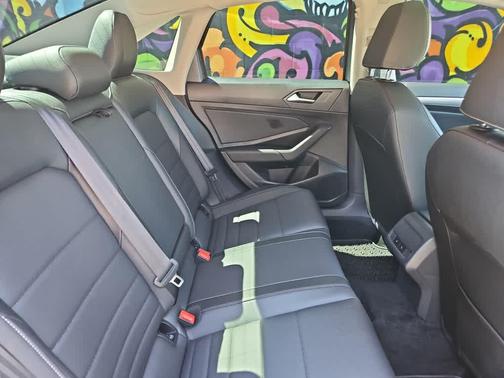 2021 Volkswagen Jetta 1.4T SE