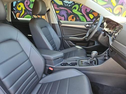 2021 Volkswagen Jetta 1.4T SE