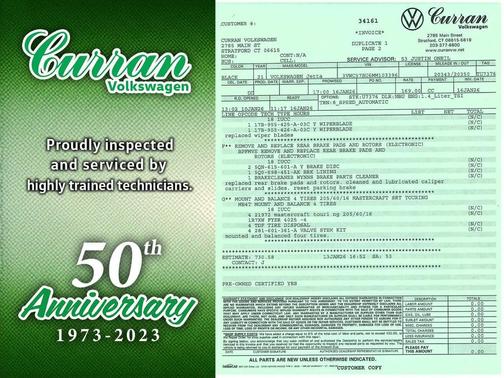 2021 Volkswagen Jetta 1.4T SE