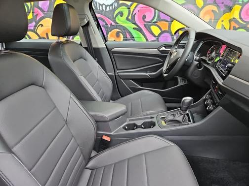 2021 Volkswagen Jetta 1.4T SE