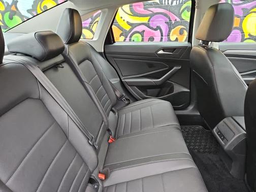 2021 Volkswagen Jetta 1.4T SE