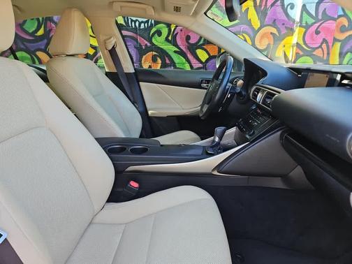 2014 Lexus IS 250 Base