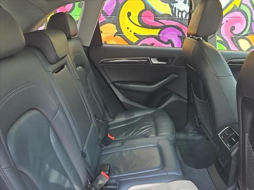 2014 Audi Q5 2.0T Premium Plus