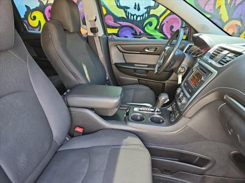 2015 GMC Acadia SLE-2