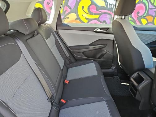 2022 Volkswagen Taos 1.5T S