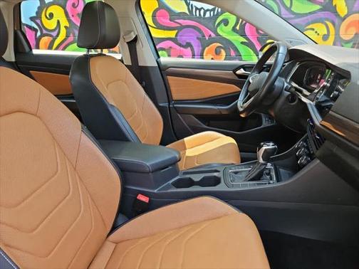 2022 Volkswagen Jetta 1.5T SEL