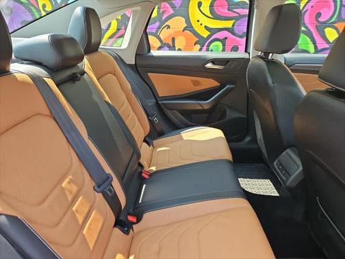 2022 Volkswagen Jetta 1.5T SEL