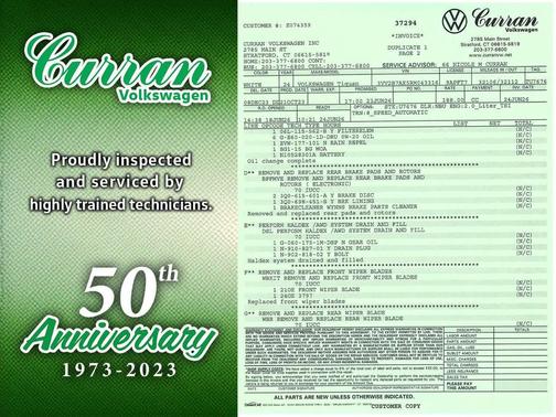 Pure White 2024 Volkswagen Tiguan 2.0T SE 4MOTION