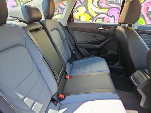 2025 Volkswagen Jetta 1.5T SEL