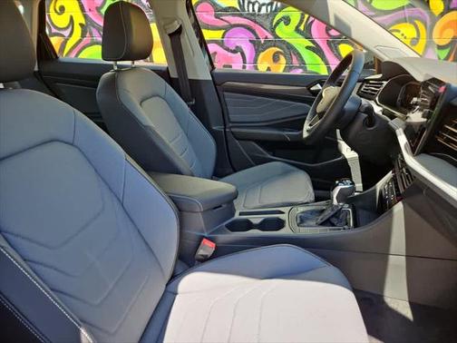 2025 Volkswagen Jetta 1.5T SEL