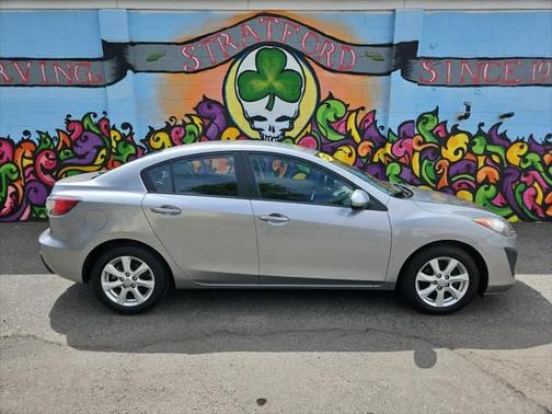 2011 Mazda Mazda3 i Touring