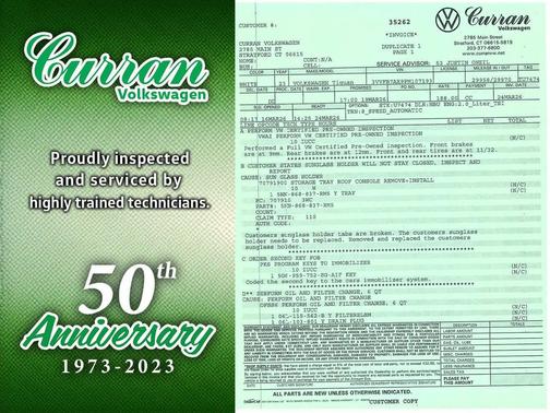 2023 Volkswagen Tiguan 2.0T S 4MOTION