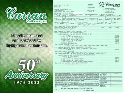 2022 Volkswagen Tiguan 2.0T SE R-Line Black 4MOTION