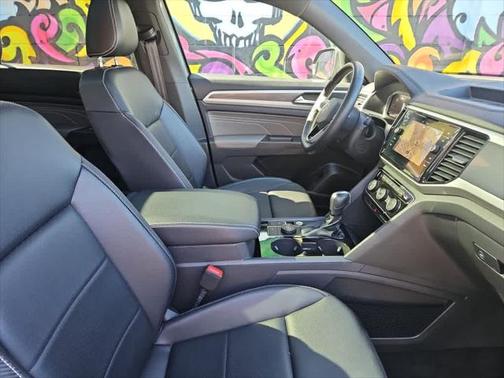 2022 Volkswagen Atlas Cross Sport 3.6L V6 SEL