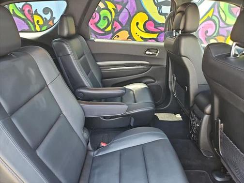 2020 Dodge Durango GT Plus
